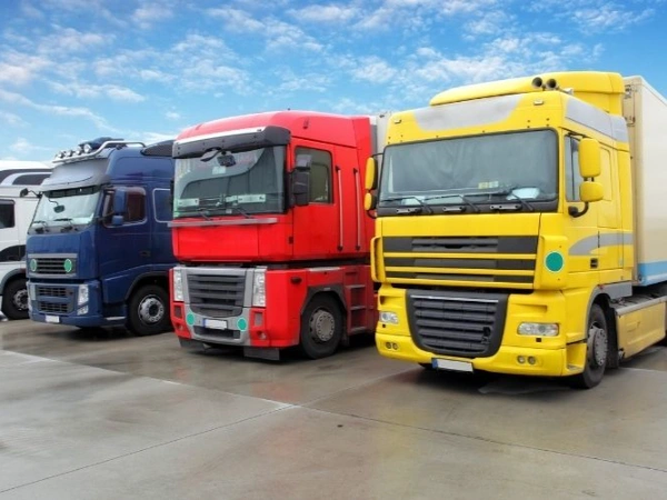 Antalya Kulu Nakliye